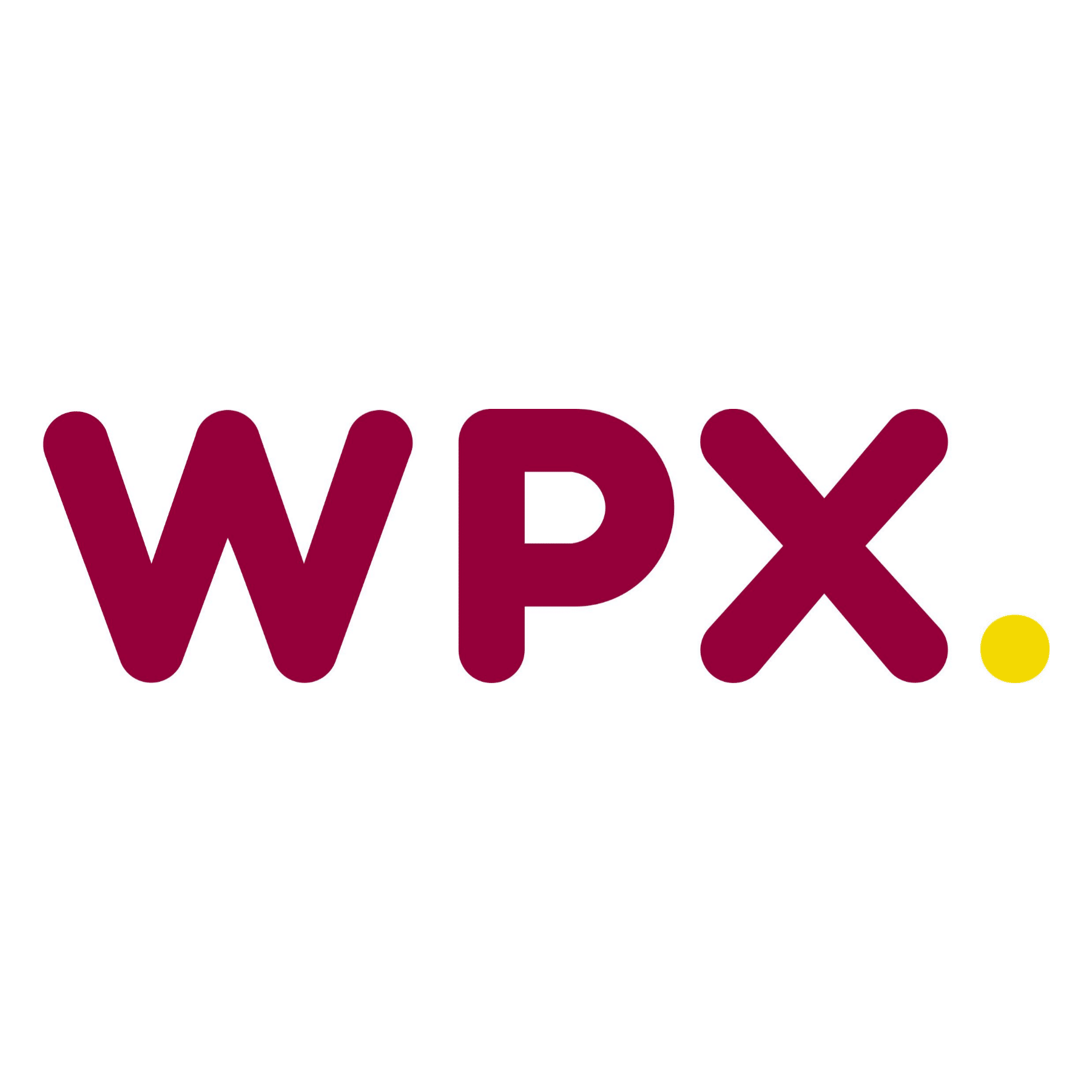 WPX Logo